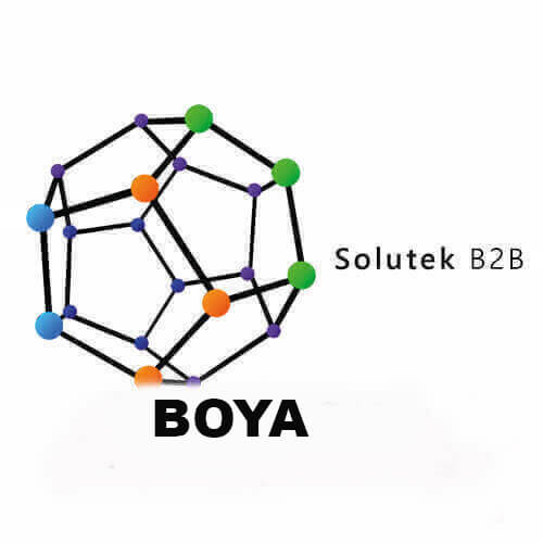 Boya